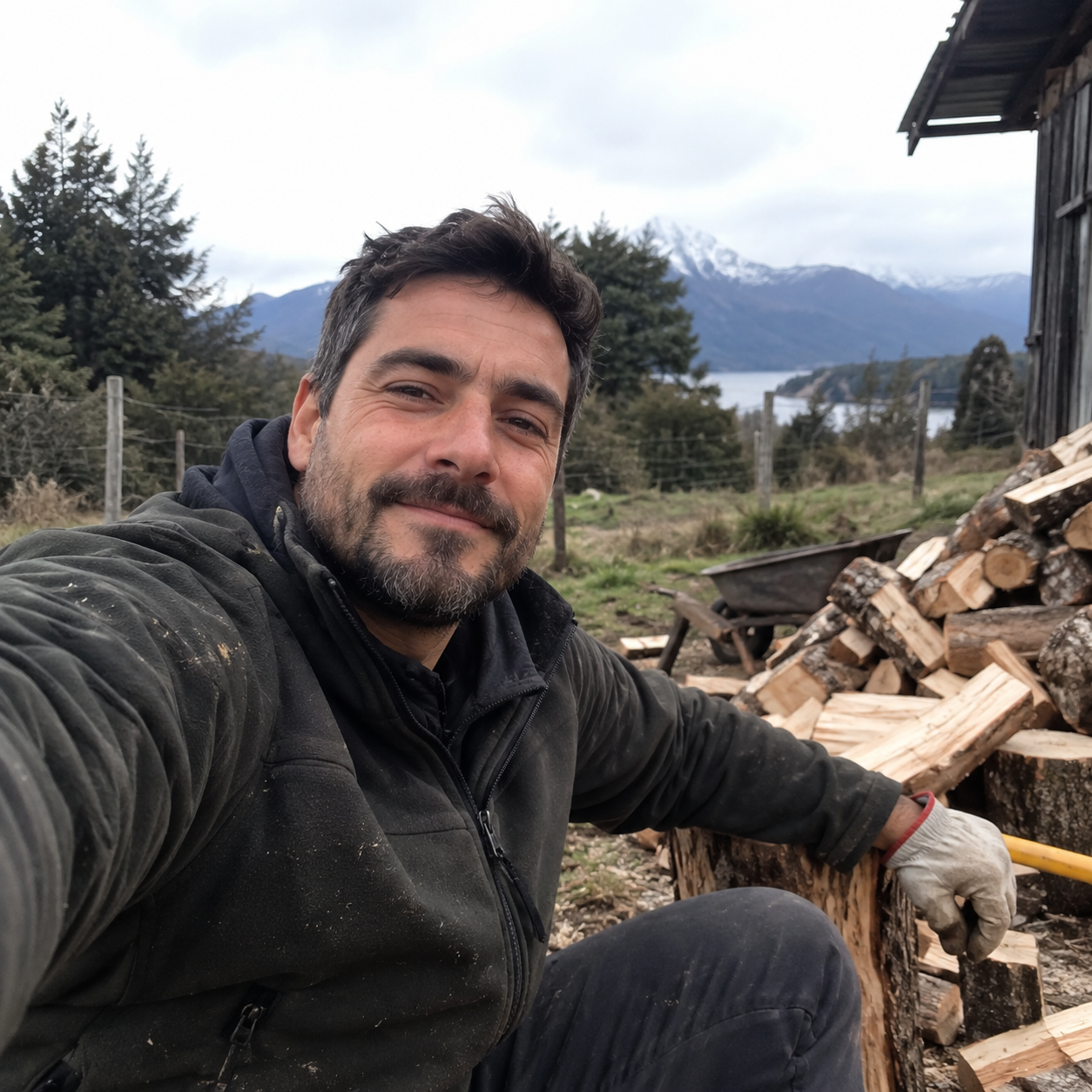 <strong>Ramiro Silva – San Antonio&nbsp;</strong>